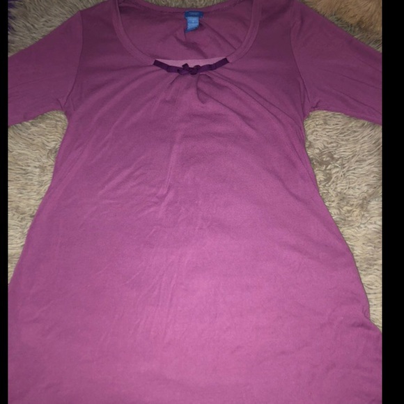 Simply Vera  sleeping gown - Picture 1 of 6